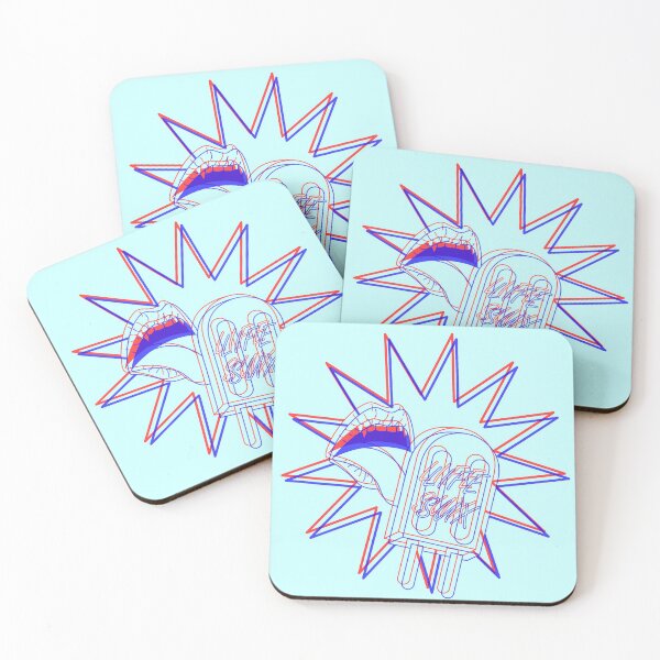 Item preview, Life Sux! (Now in 3D!) designed and sold by JeoImage.