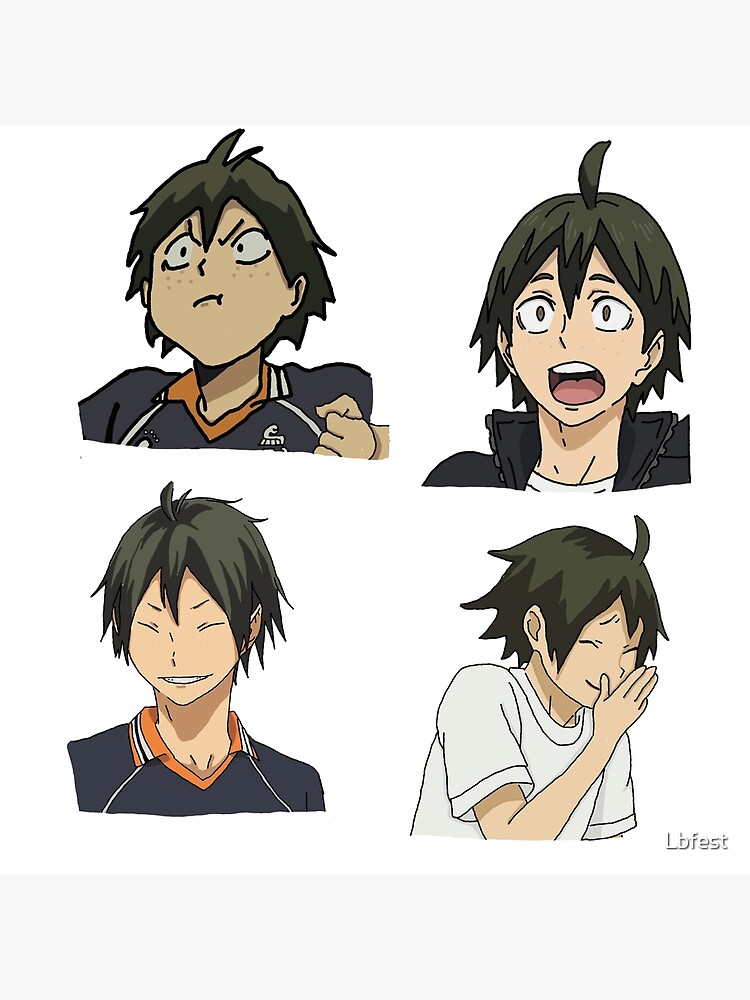 Featured image of post The Best 26 Haikyuu Character Sheets Yamaguchi