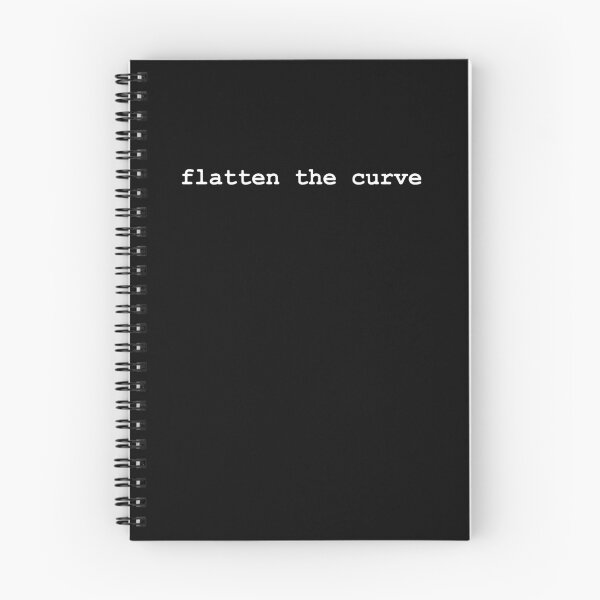 Item preview, Flatten the Curve designed and sold by teepose.