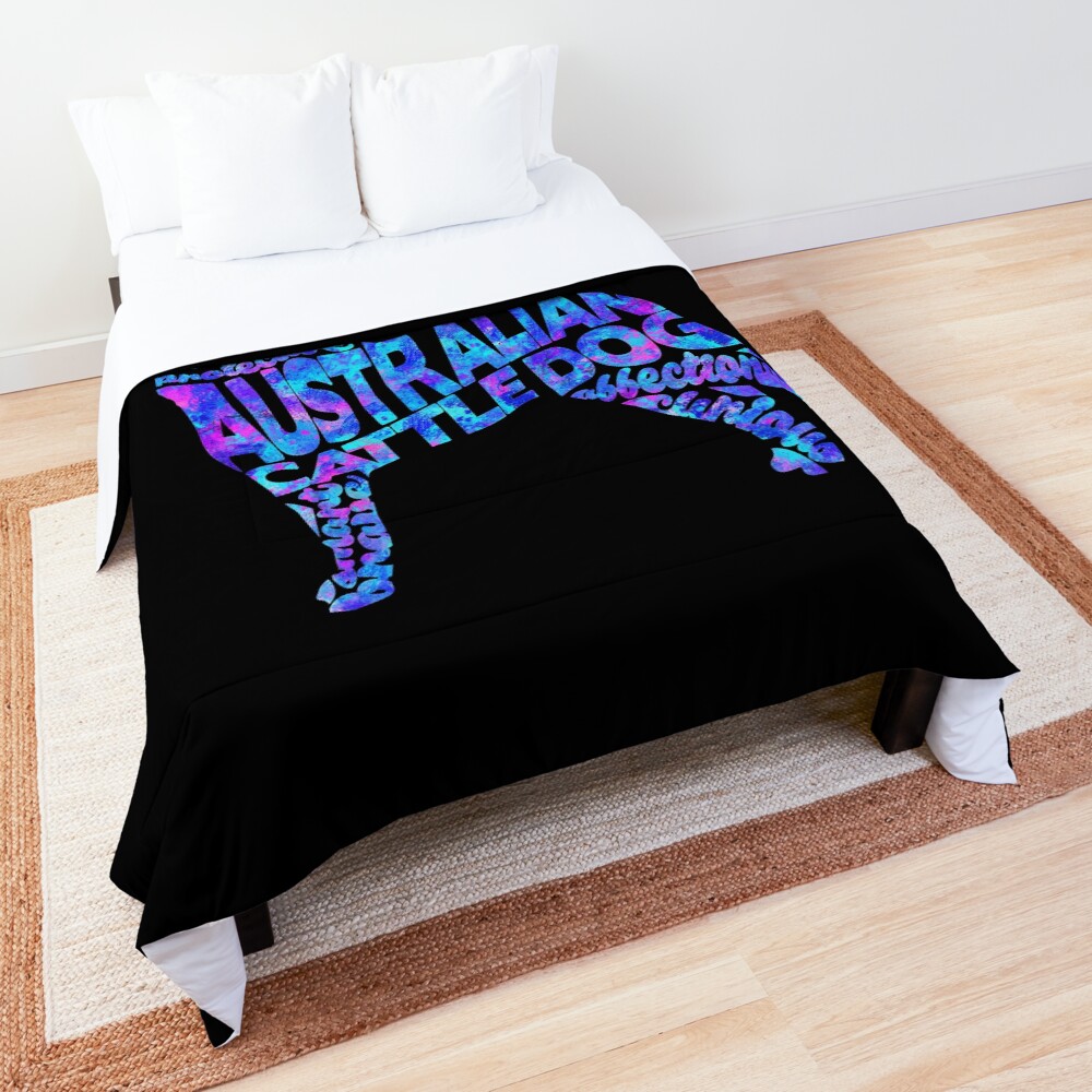 Item preview, Comforter designed and sold by geekmywall.