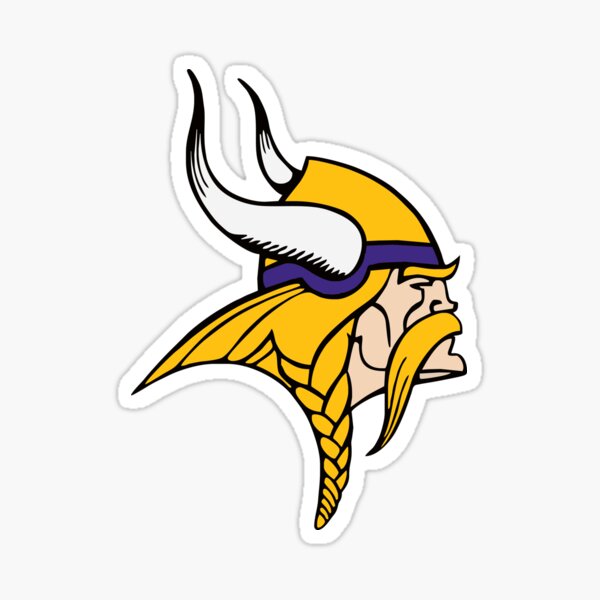 Vikings Stickers | Redbubble