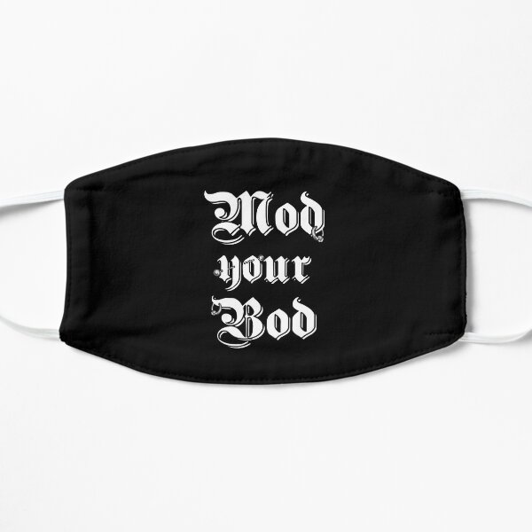 Mod your Bod Mask