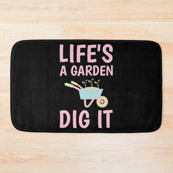 Item preview, Funny Gardening TShirt & Gift Items for Women, Girls designed and sold by EstelleStar.