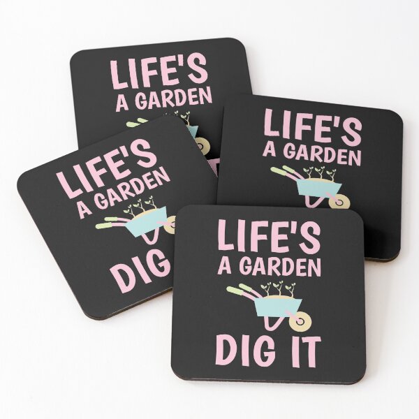 Item preview, Funny Gardening TShirt & Gift Items for Women, Girls designed and sold by EstelleStar.