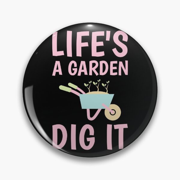 Item preview, Funny Gardening TShirt & Gift Items for Women, Girls designed and sold by EstelleStar.