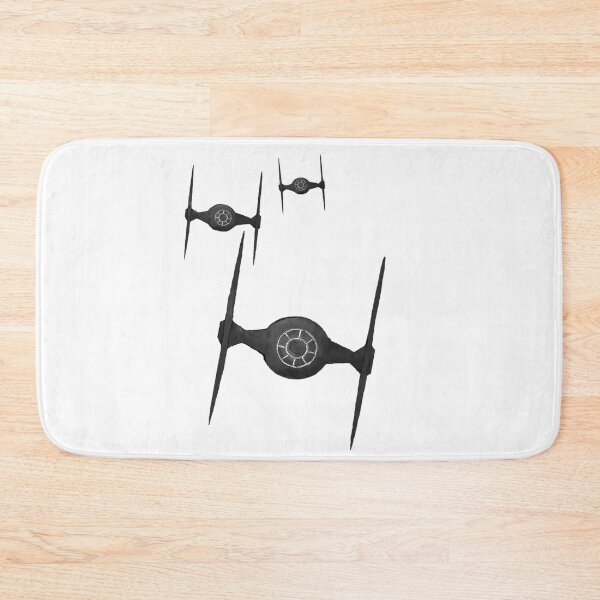 Item preview, Tie Fighters designed and sold by nycto_ designs.