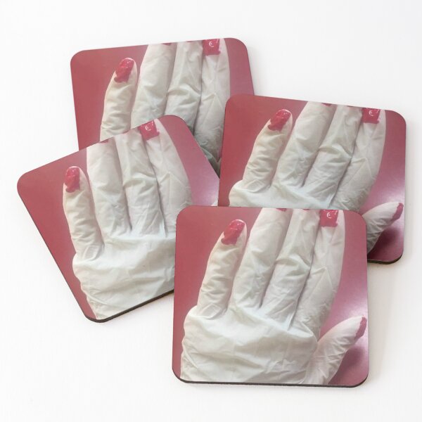 Item preview, Uñas designed and sold by KrisFriedman.