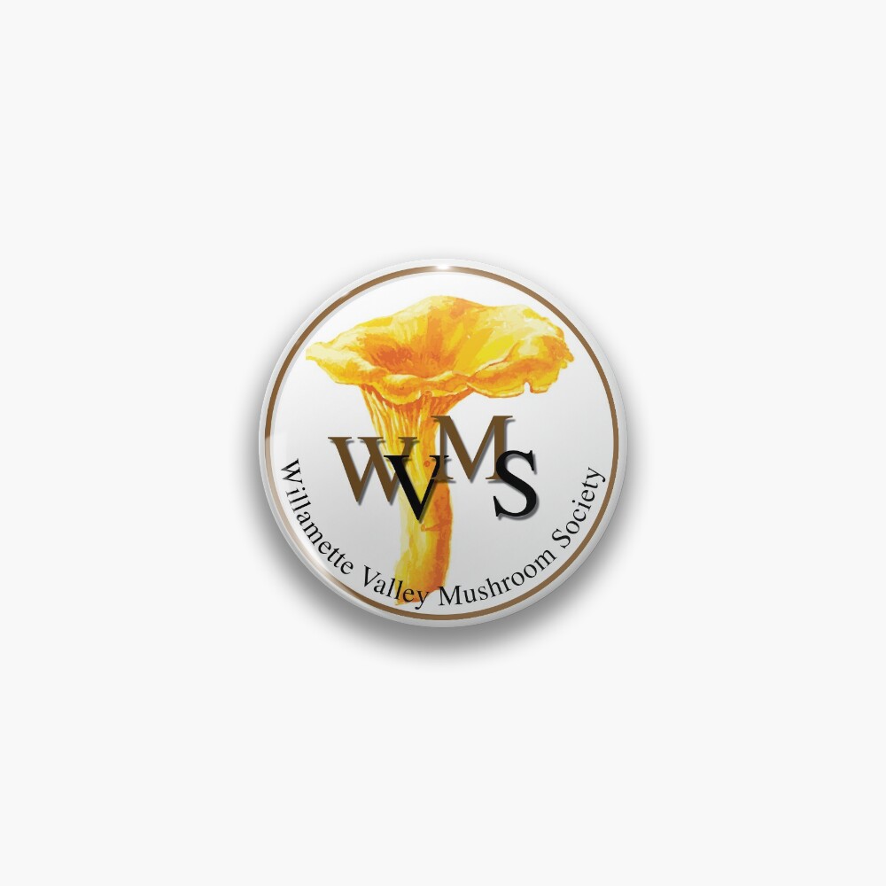 Item preview, Pin designed and sold by WVMS.