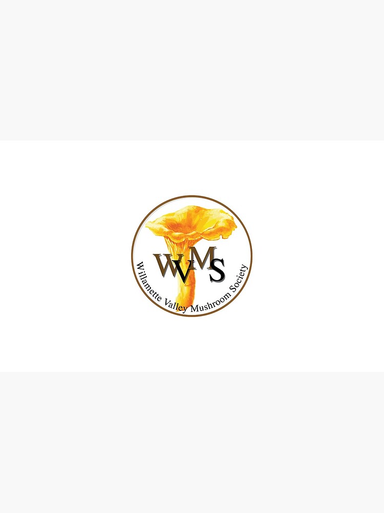 Willamette Valley Mushroom Society by WVMS