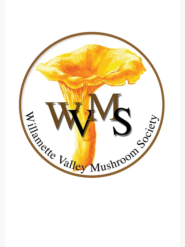 Willamette Valley Mushroom Society by WVMS