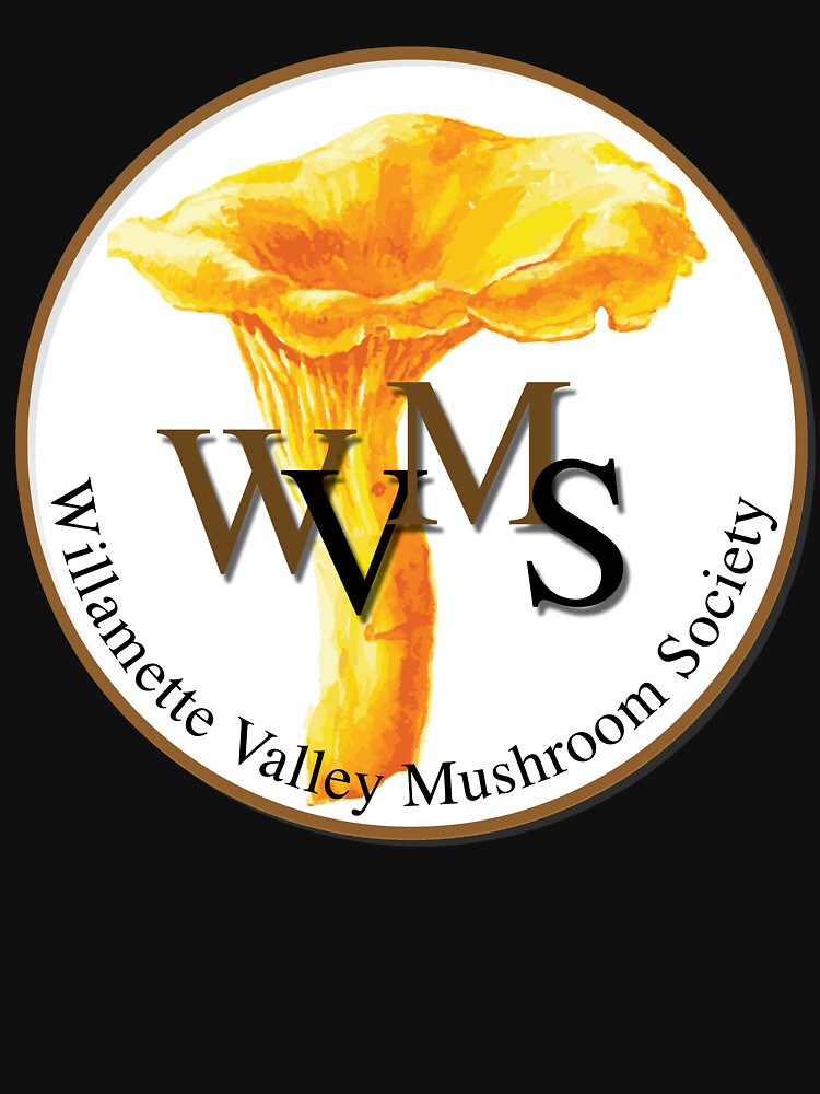 Willamette Valley Mushroom Society by WVMS