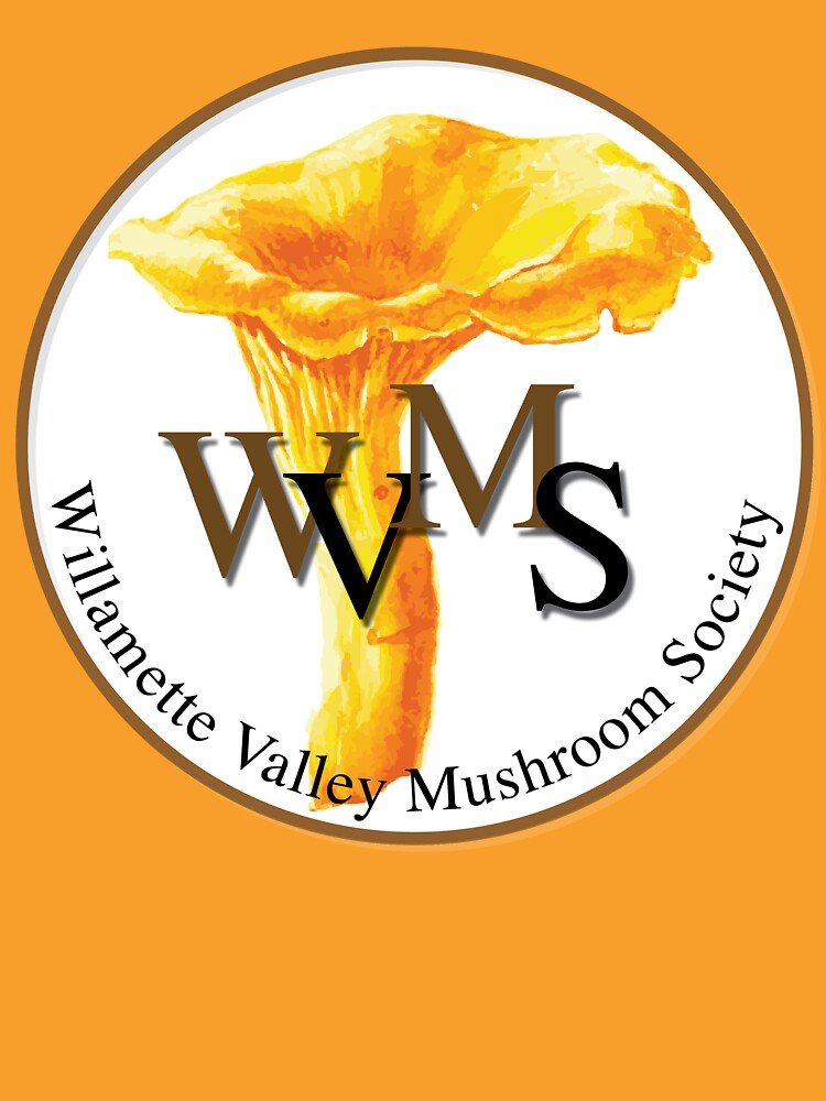 Willamette Valley Mushroom Society by WVMS