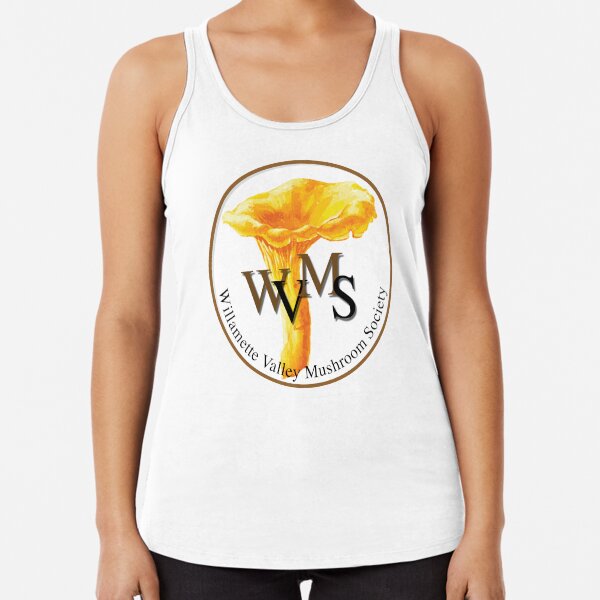 Racerback Tank Top