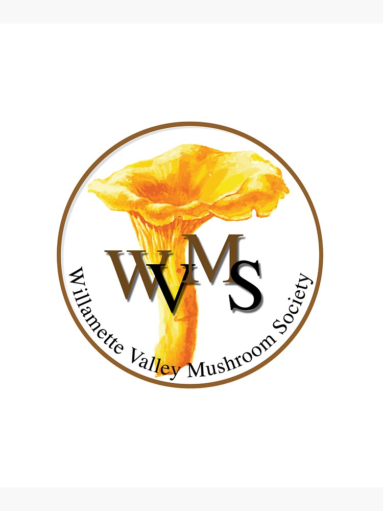 Willamette Valley Mushroom Society by WVMS