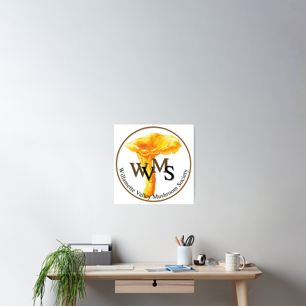 Item preview, Poster designed and sold by WVMS.