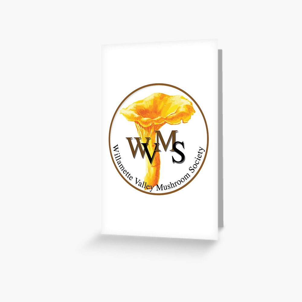 Item preview, Greeting Card designed and sold by WVMS.