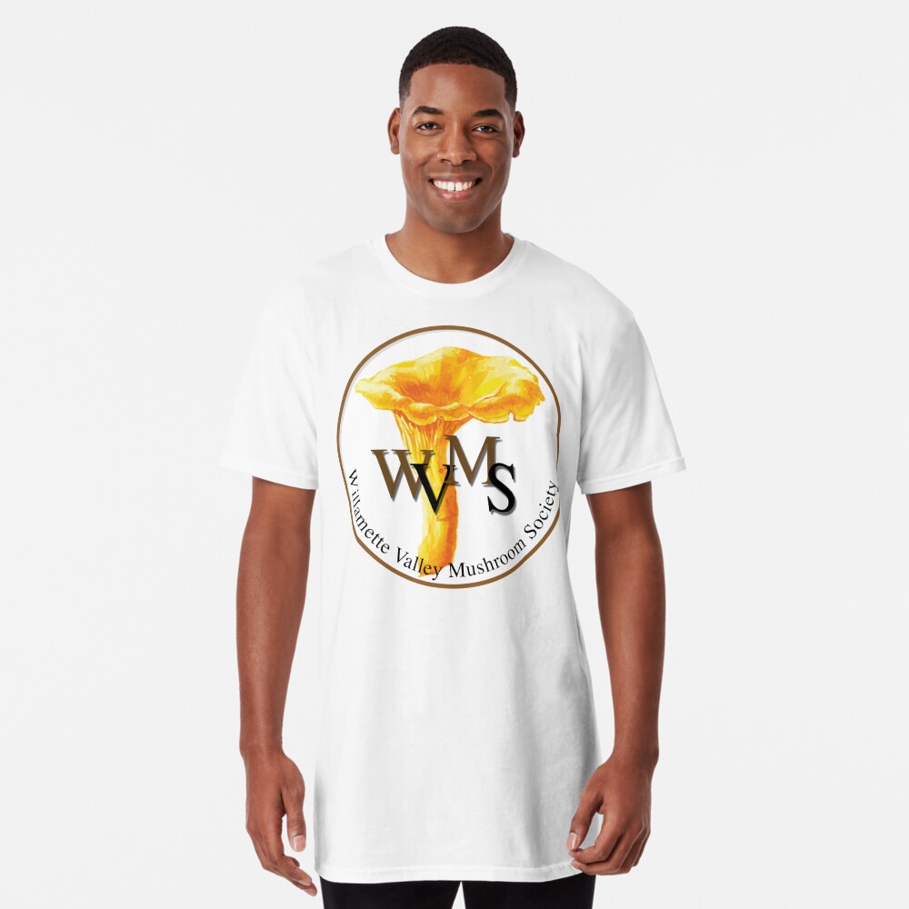 Item preview, Long T-Shirt designed and sold by WVMS.