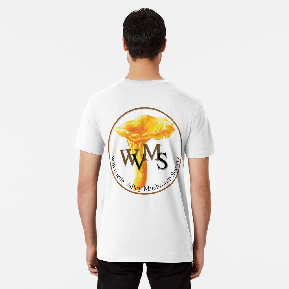 Item preview, Premium T-Shirt designed and sold by WVMS.