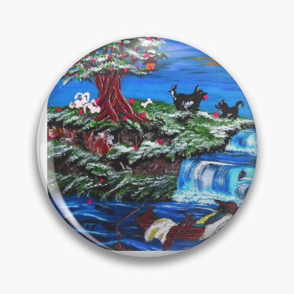 Item preview, Sleepy Fisherman designed and sold by Deanne-Bossell.