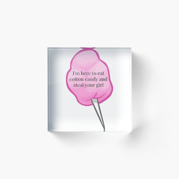 Candy Funny Gifts Merchandise Redbubble - cotton candy yum 3 roo designs roblox