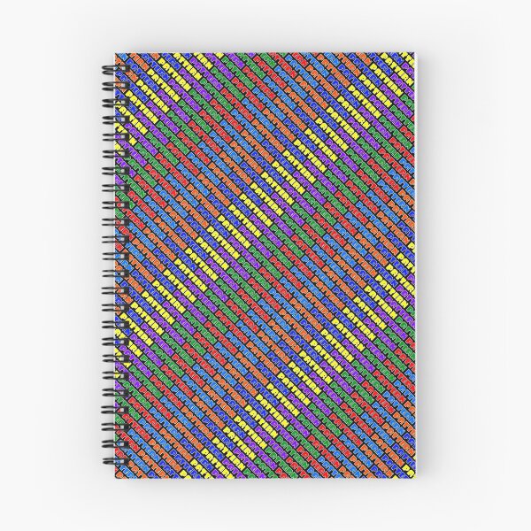 Item preview, You Got the Literal Pattern Pattern! designed and sold by jpenfield designs.