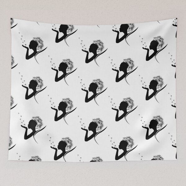 Item preview, Wishful thinking designed and sold by theArtoflOve.