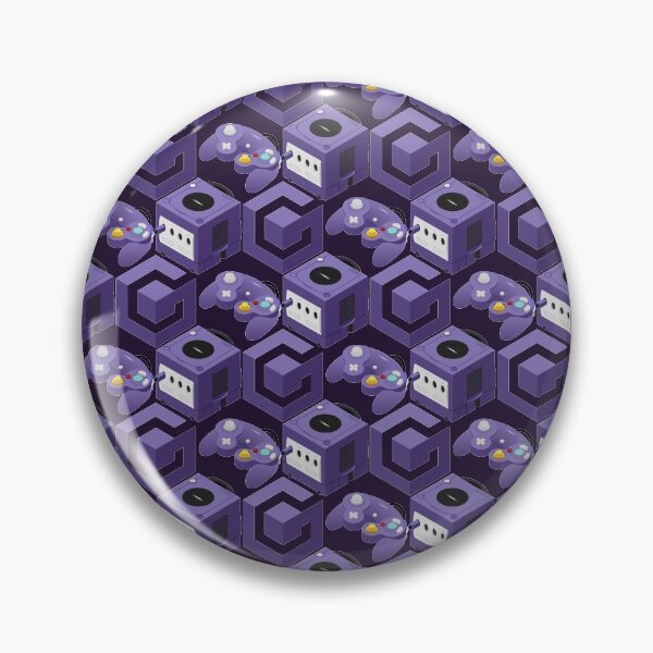 Item preview, You got the Nostalgic Cube Pattern! designed and sold by jpenfield designs.