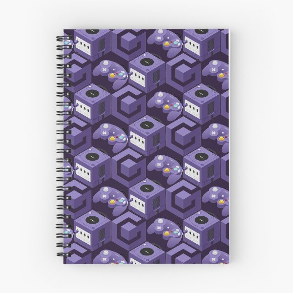 Item preview, You got the Nostalgic Cube Pattern! designed and sold by jpenfield designs.