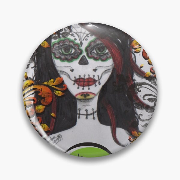 Item preview, Dia De Muertos designed and sold by lotero.