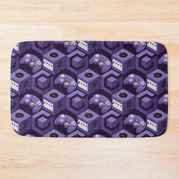 Item preview, You got the Nostalgic Cube Pattern! designed and sold by jpenfield designs.