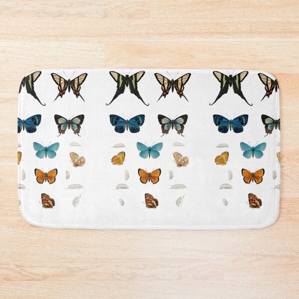 Item preview, Butterflies (no labels) designed and sold by Flamin' Galah.