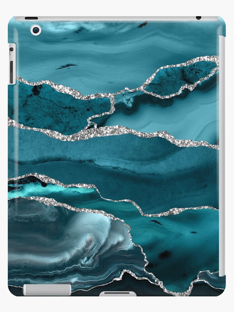 Coque et skin adhésive iPad for Sale avec l'œuvre « Gemmes