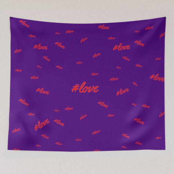 Item preview, #Love designed and sold by PrettyDanny.
