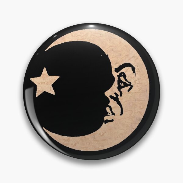 Item preview, Witch Board Moon designed and sold by ShayneoftheDead.