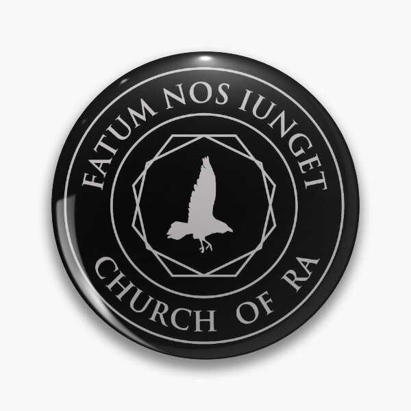 Item preview, Amenra Church of Ra designed and sold by Gareth Moynigan.