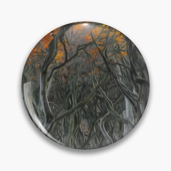 Item preview, Trees Embracing designed and sold by Chris Armytage™.