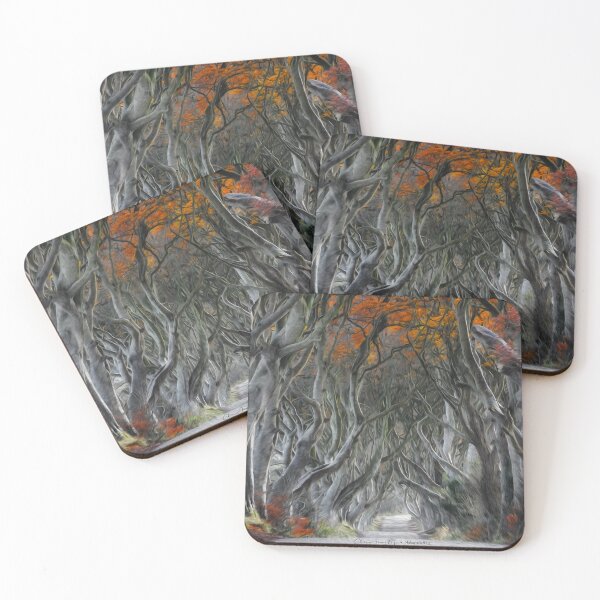 Item preview, Trees Embracing designed and sold by Chris Armytage™.
