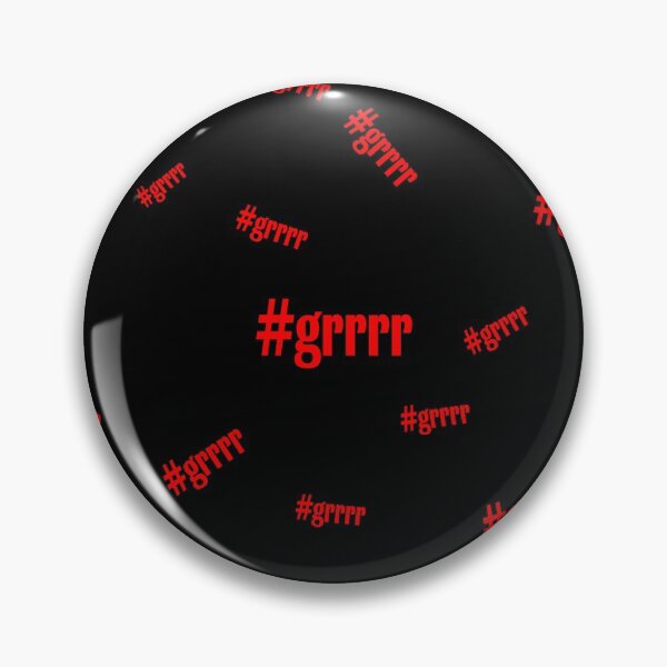 Item preview, #Grrrr designed and sold by PrettyDanny.
