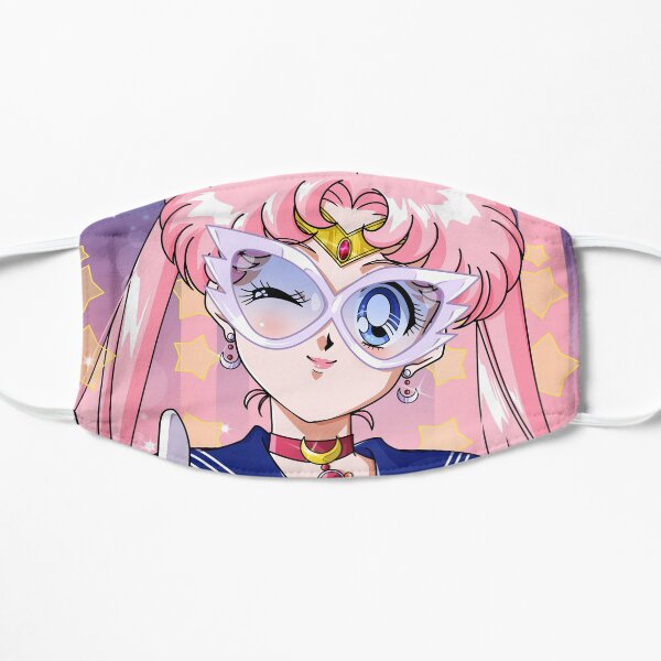 Sailor Moon Prototype Mask