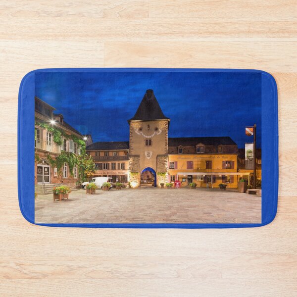 Item preview, France Tower Gate by Night designed and sold by Yair Karelic.
