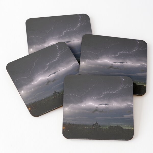 Item preview, Lightning Storm #2 - 104 Megapixel April 29th 2020 designed and sold by sublimepw.