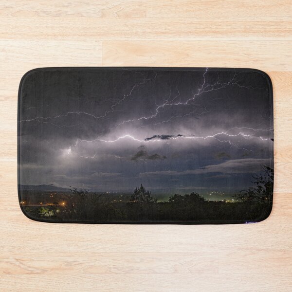 Item preview, Lightning Storm #2 - 104 Megapixel April 29th 2020 designed and sold by sublimepw.