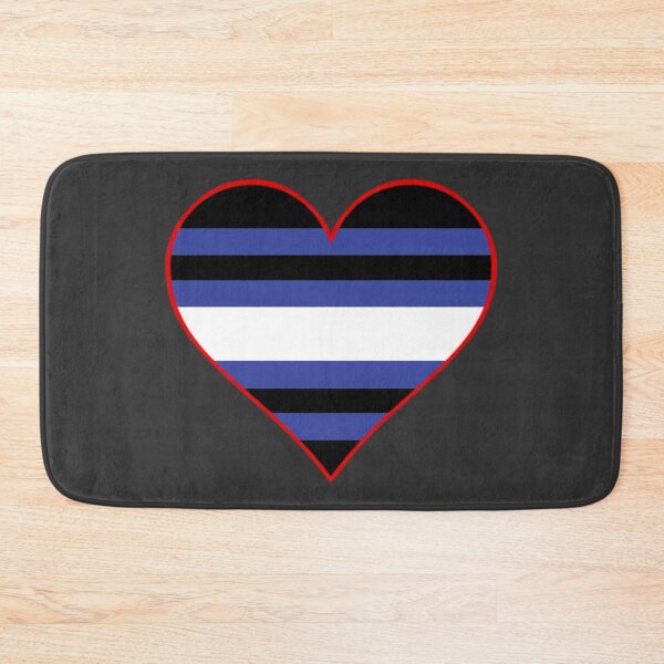 Item preview, Leather Heart designed and sold by porcupride.