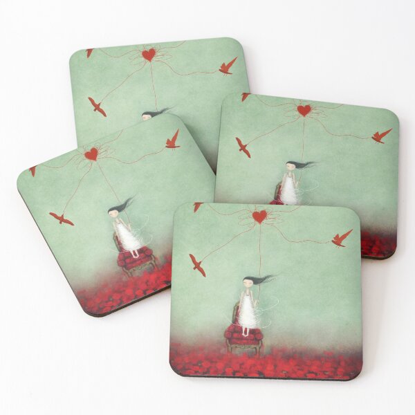 Item preview, my heart is unravelling designed and sold by theArtoflOve.