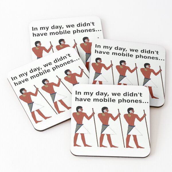 Item preview, Mobile Phone, My Day designed and sold by artimaeus.