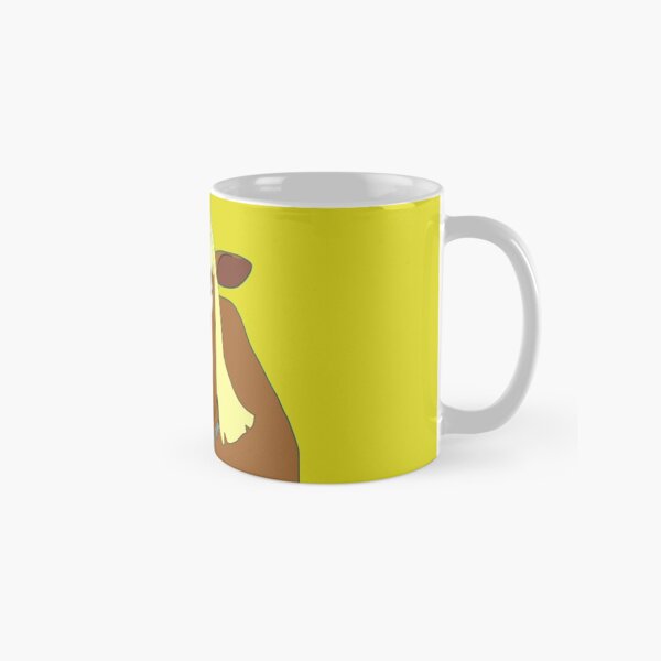 moolissa Classic Mug