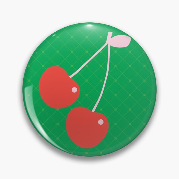 Item preview, Cheerful Cherry designed and sold by The-Goods.