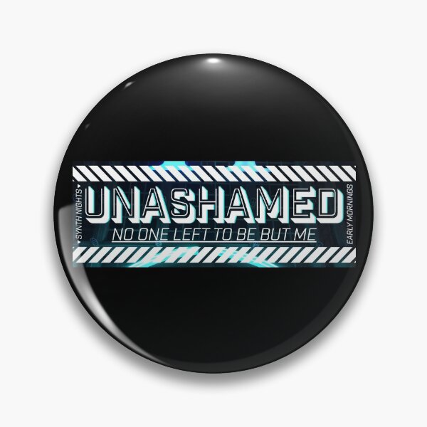 Item preview, Unashamed 4.1 designed and sold by JeoImage.