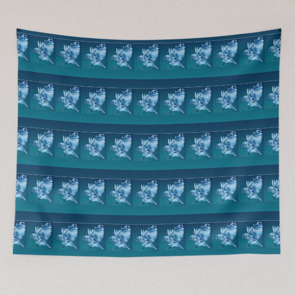 Item preview, Eagle landing  designed and sold by Tonyasartprints.