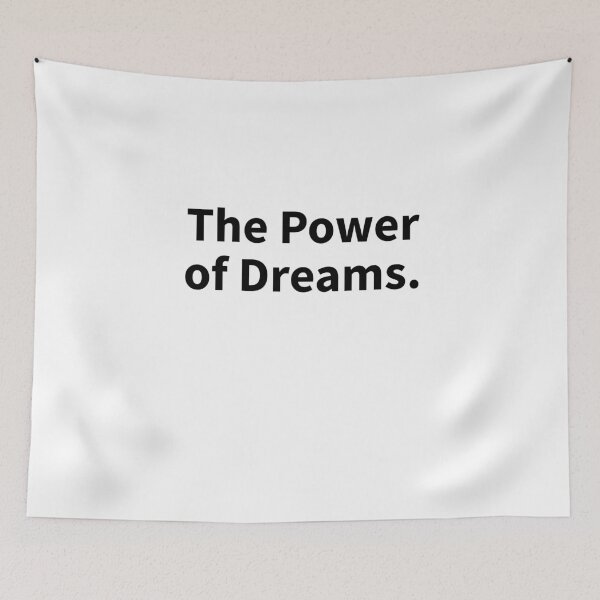 Item preview, The Power of Dreams -Power up your dreams-Power Up Your Dreams Mug designed and sold by Al Collections.